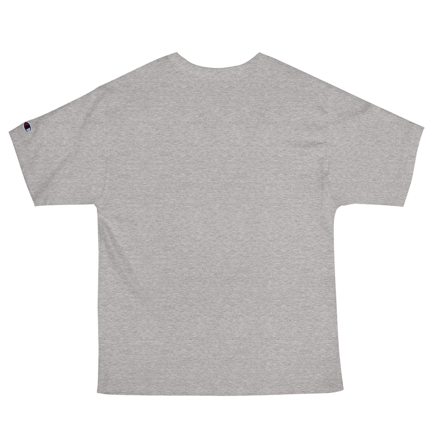 Champion x SCC Men's Skull T-Shirt - Skull Crushed Clothing