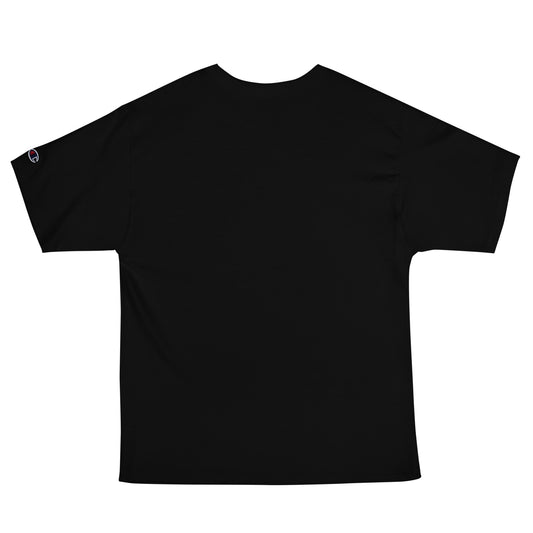 Champion x SCC Men's Skull T-Shirt - Skull Crushed Clothing