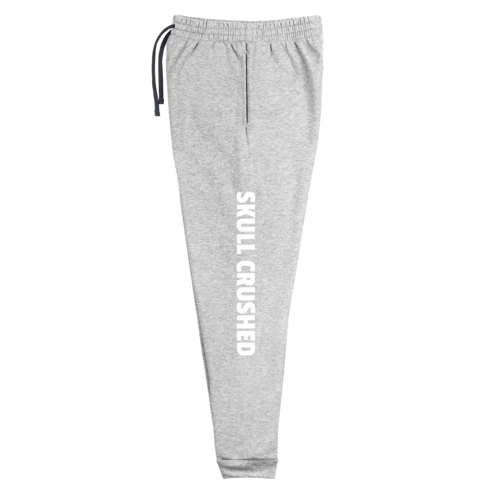 Skull Crushed Jogger/Sweatpants - Skull Crushed Clothing