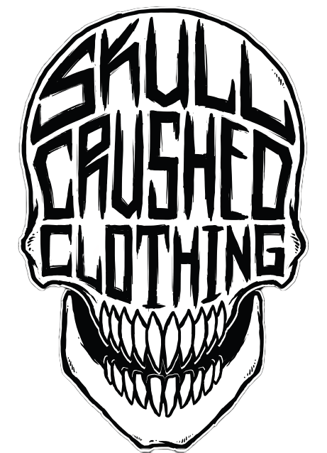 Skull Crushed Clothing
