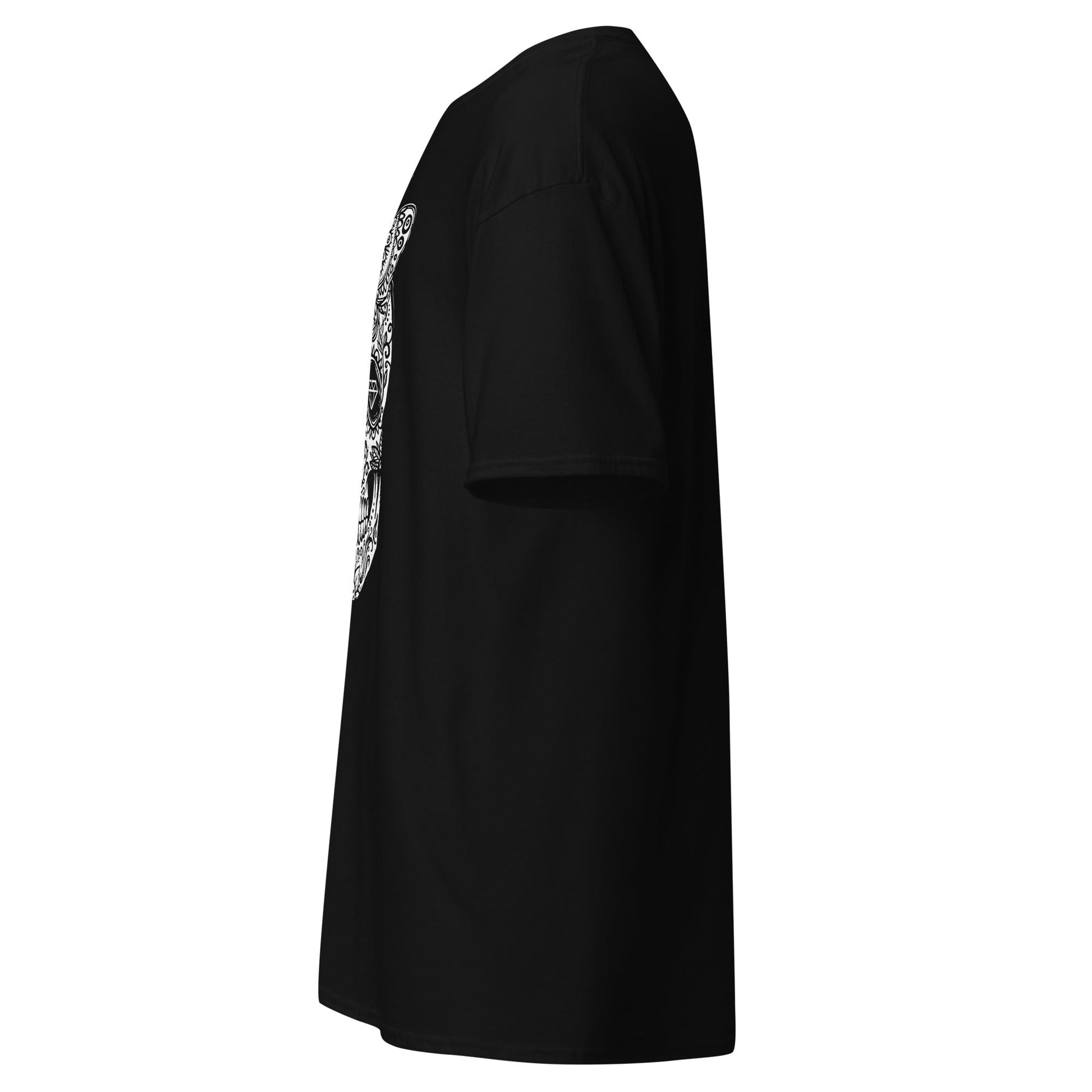 Diamond Butterfly Classic Tee – Alternative Streetwear T-Shirt - Skull Crushed Clothing