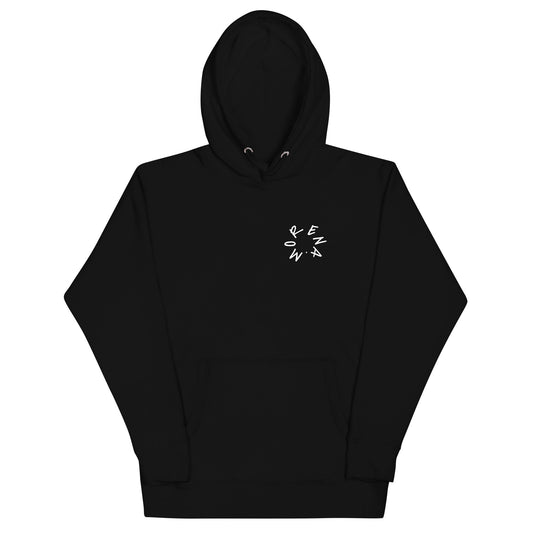 Morena Hoodie - Skull Crushed Clothing