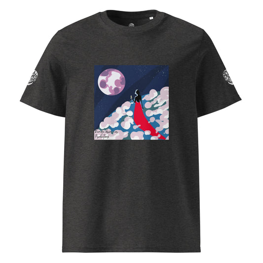 SCC x Remote Drummer Be Free T-Shirt - Skull Crushed Clothing