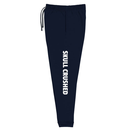 Skull Crushed Jogger/Sweatpants - Skull Crushed Clothing