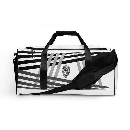 Unforgettable Duffle Bag - Skull Crushed Clothing